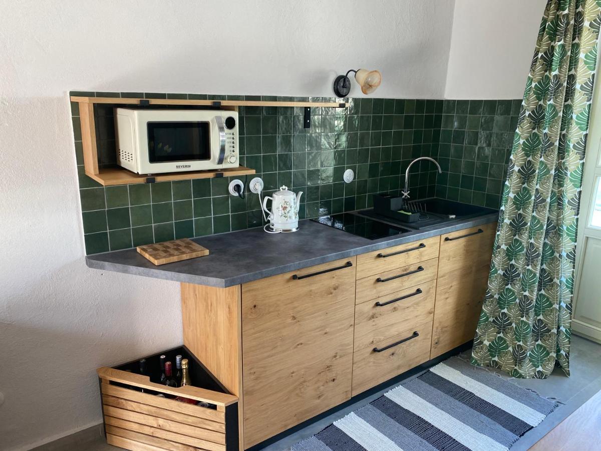 Apartmany Pod Schodami Banska Stiavnica Luaran gambar