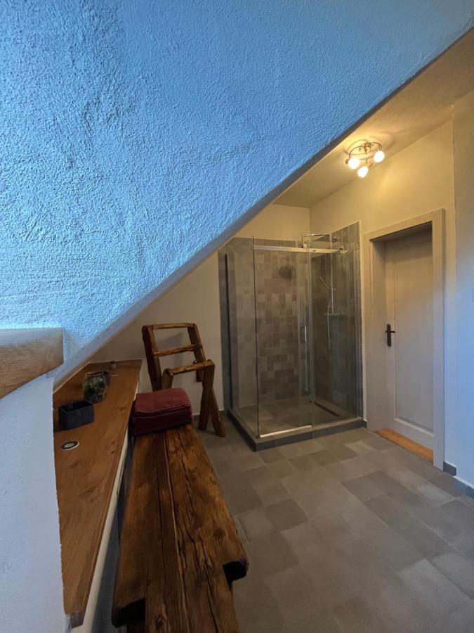 Apartmany Pod Schodami Banska Stiavnica Luaran gambar