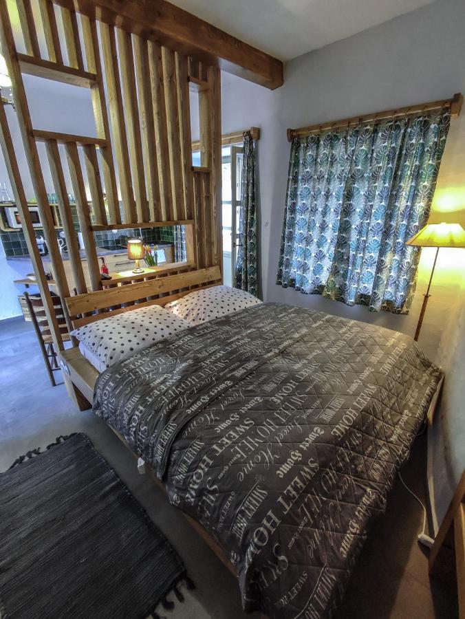 Apartmany Pod Schodami Banska Stiavnica Luaran gambar