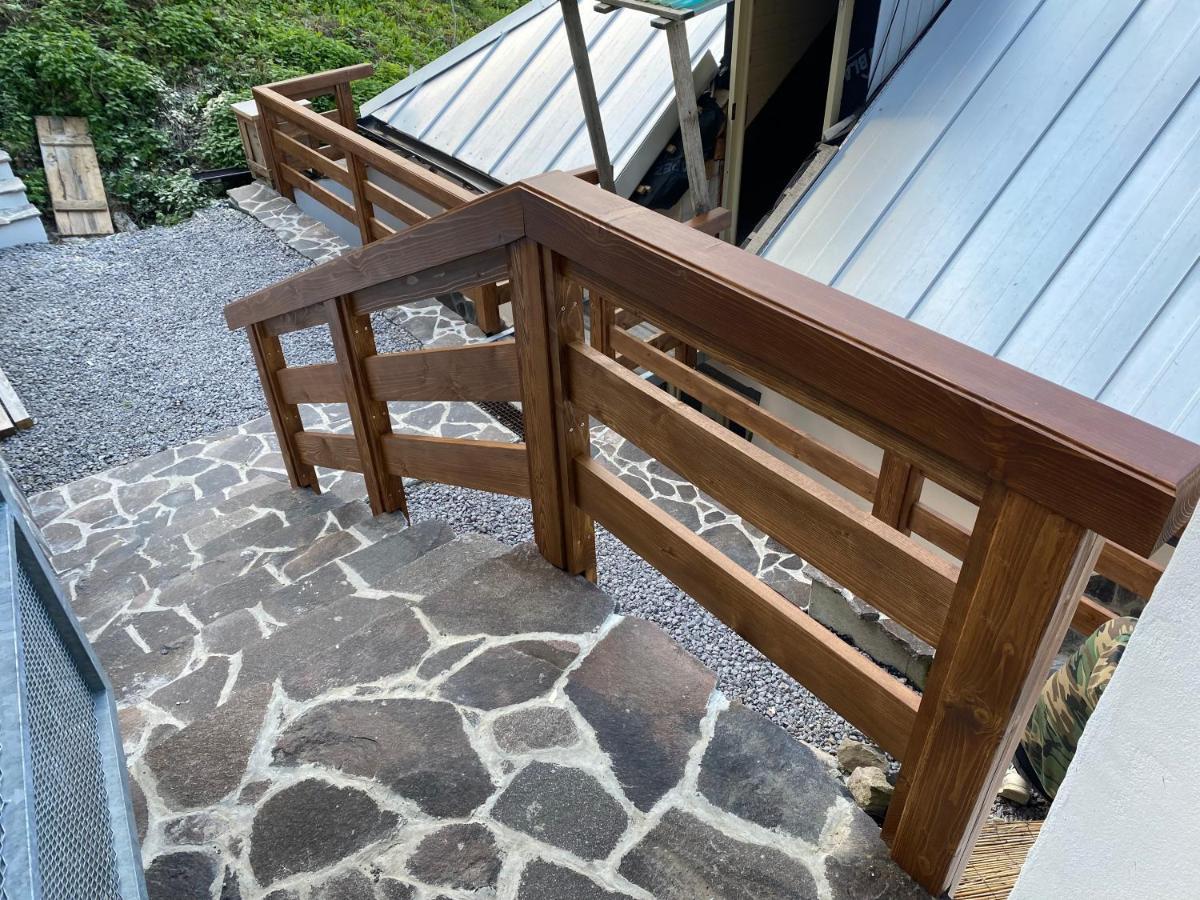Apartmany Pod Schodami Banska Stiavnica Luaran gambar