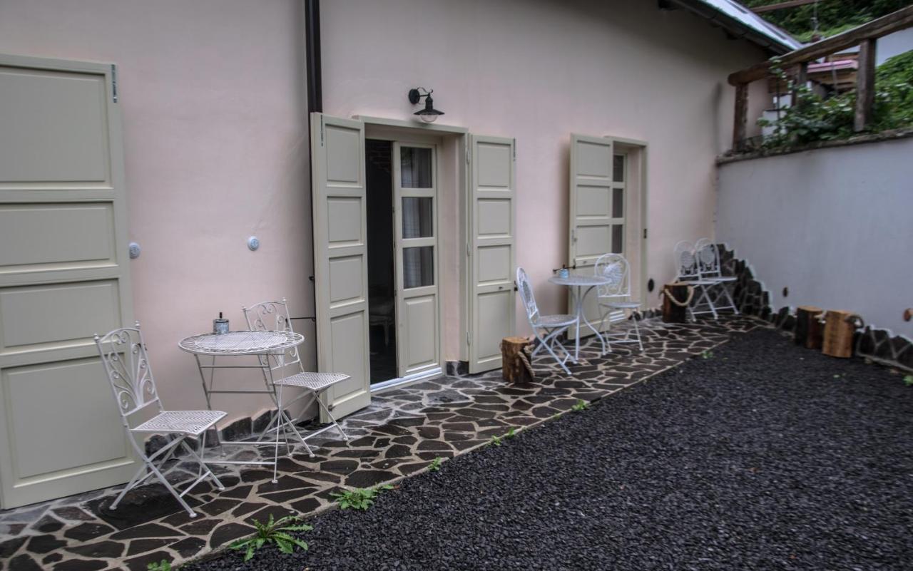 Apartmany Pod Schodami Banska Stiavnica Luaran gambar