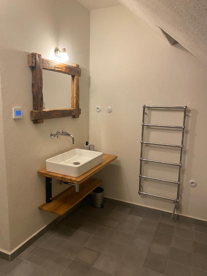 Apartmany Pod Schodami Banska Stiavnica Luaran gambar