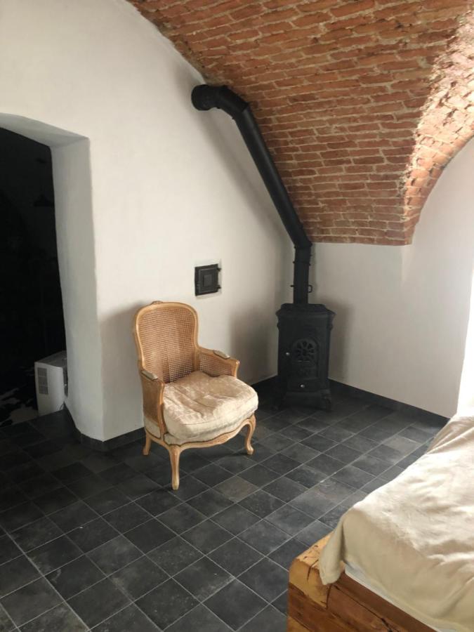Apartmany Pod Schodami Banska Stiavnica Luaran gambar