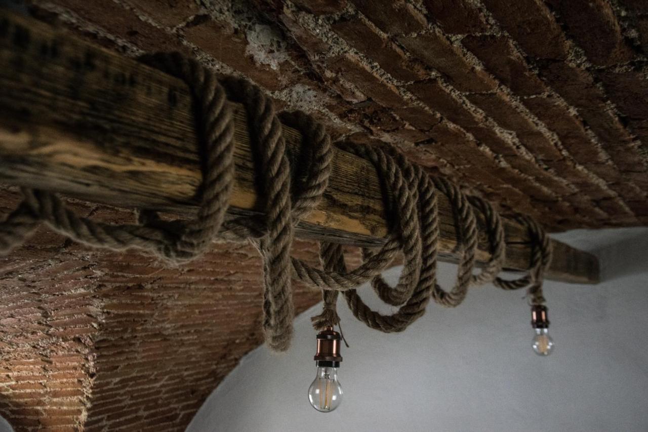 Apartmany Pod Schodami Banska Stiavnica Luaran gambar