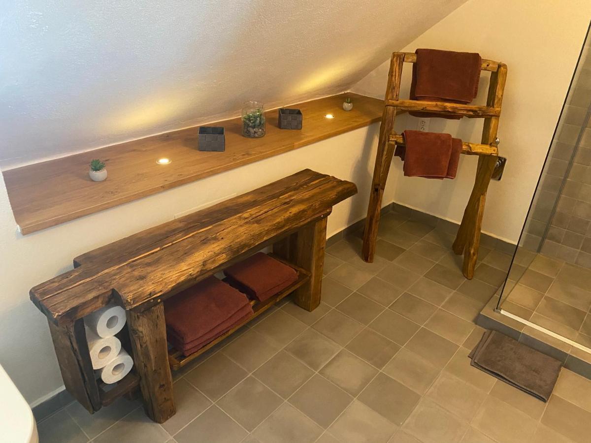 Apartmany Pod Schodami Banska Stiavnica Luaran gambar